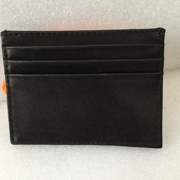 GQ men’s card holder - Picture 1 of 6